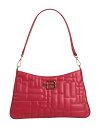 yz {[fB[j fB[X V_[obO obO Shoulder bag Brick red