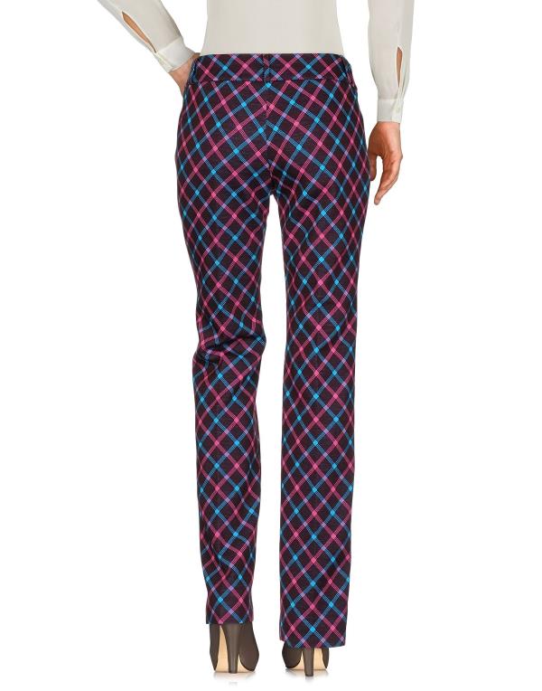 【送料無料】 マルニ レディース カジュアルパンツ ボトムス Casual pants Deep purple
