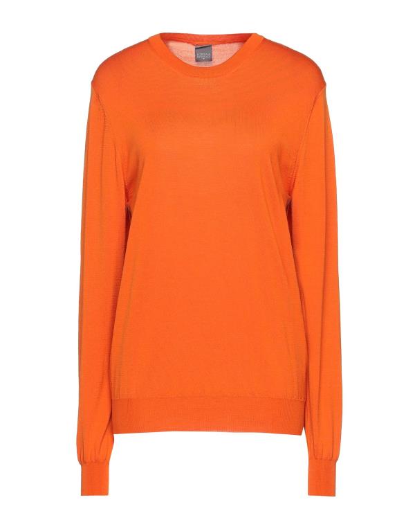 【送料無料】 ロレーナアントニアッツィ レディース ニット・セーター アウター Sweater Orange