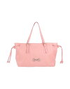 yz }[NGX fB[X V_[obO obO Shoulder bag Pink