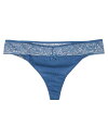 yz Vg fB[X pc A_[EFA Thongs Blue