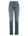 【送料無料】 スポーツマックス レディース デニムパンツ ジーンズ ボトムス Denim pants Blue