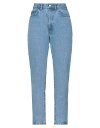 yz hN^[fj fB[X fjpc W[Y {gX Denim pants Blue