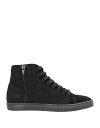 yz AbTh fNA fB[X Xj[J[ V[Y Sneakers Black