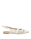 yz {[fB[j fB[X xg ANZT[ Ballet flats White