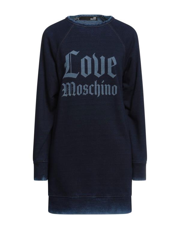 yz u XL[m fB[X p[J[EXEFbg AE^[ Sweatshirt Midnight blue