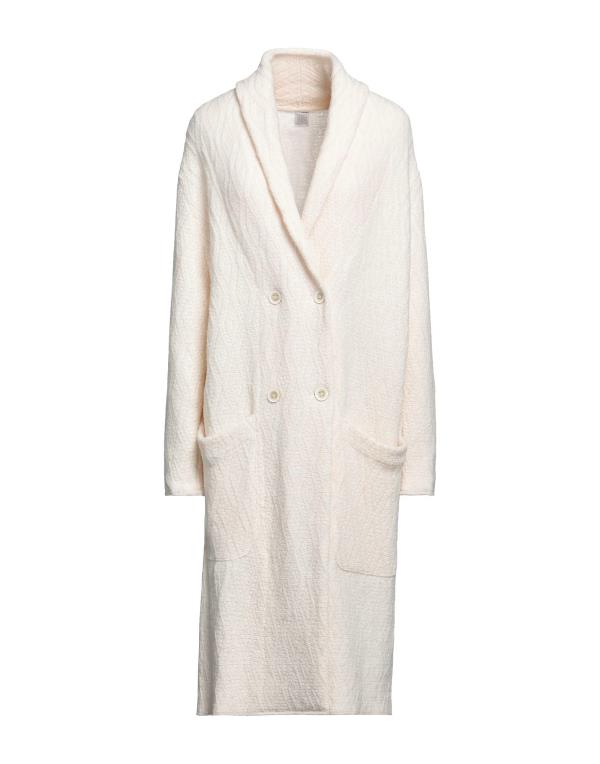 【送料無料】 イレブンティ レディース カーディガン アウター Cardigan Ivory