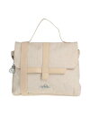 yz LvO fB[X V_[obO obO Cross-body bags Beige