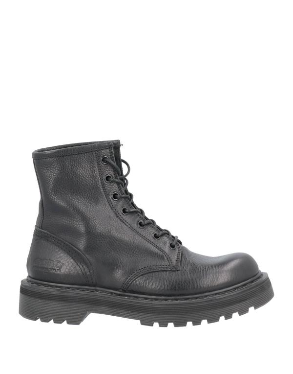 【送料無料】 プレミアータ レディース ブーツ・レインブーツ ブーティ シューズ Ankle boot Black