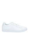 【送料無料】 ケースイス レディース スニーカー シューズ Sneakers White