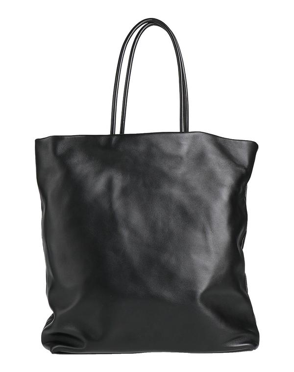 ファビアナ フィリッピ レディース バッグ FABIANA FILIPPI ハンドバッグ Black ブラック