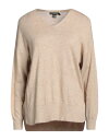 【送料無料】 フレンチコネクション レディース ニット・セーター アウター Sweater Camel