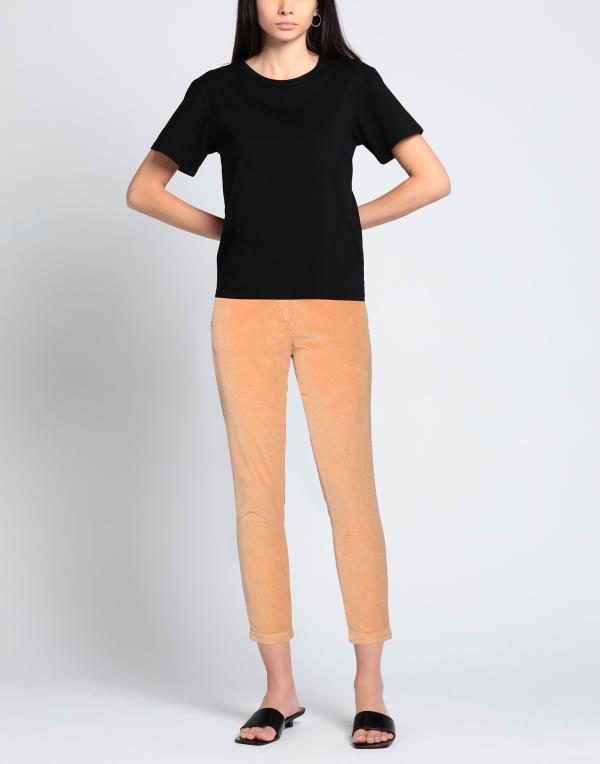 【送料無料】 ホワイトサンド レディース カジュアルパンツ ボトムス Casual pants Camel