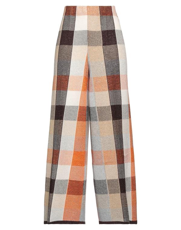 【送料無料】 サーカス・ホテル レディース カジュアルパンツ ボトムス Casual pants Copper