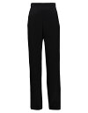 【送料無料】 マレーラ レディース カジュアルパンツ ボトムス Casual pants Black