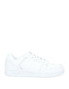 【送料無料】 ケースイス レディース スニーカー シューズ Sneakers White