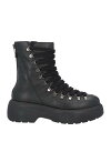 yz jAhj fB[X u[cECu[c u[eB V[Y Ankle boot Black