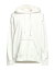 【送料無料】 マルタンマルジェラ レディース パーカー・スウェット フーディー アウター Hooded sweatshirt White