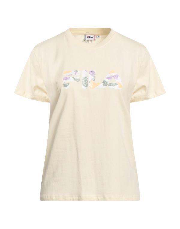 yz tB fB[X TVc gbvX T-shirt Light yellow