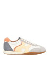 【送料無料】 ホーガン レディース スニーカー シューズ Sneakers Light grey