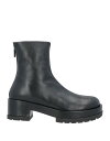 yz TsI fB[X u[cECu[c u[eB V[Y Ankle boot Black