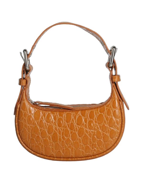 【送料無料】 バイファー レディース ハンドバッグ バッグ Handbag Tan