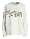 yz G ~b\[j fB[X p[J[EXEFbg AE^[ Sweatshirt Light grey