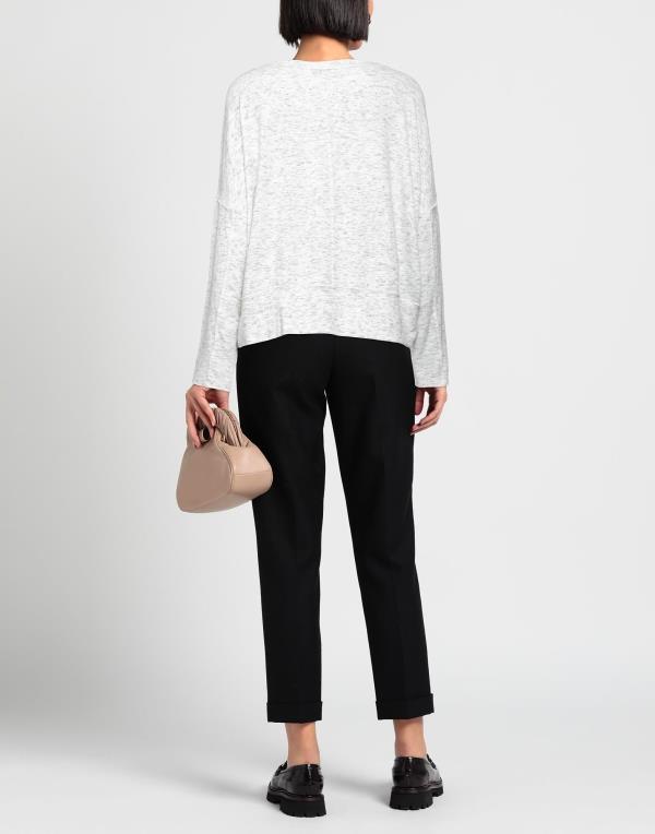 【送料無料】 マイケルスターズ レディース ニット・セーター アウター Sweater Light grey