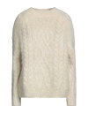 イザベルマラン 【送料無料】 イザベル マラン レディース ニット・セーター アウター Sweater Ivory