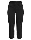 【送料無料】 ナインイン・ザ・モーニング レディース カジュアルパンツ ボトムス Casual pants Black