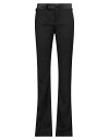 【送料無料】 トム・フォード レディース カジュアルパンツ ボトムス Casual pants Black