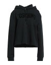 yz XL[m fB[X p[J[EXEFbg t[fB[ AE^[ Hooded sweatshirt Black