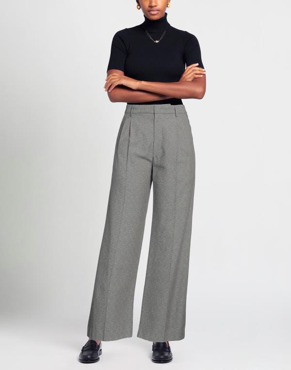 【送料無料】 イザベル マラン レディース カジュアルパンツ ボトムス Casual pants Grey