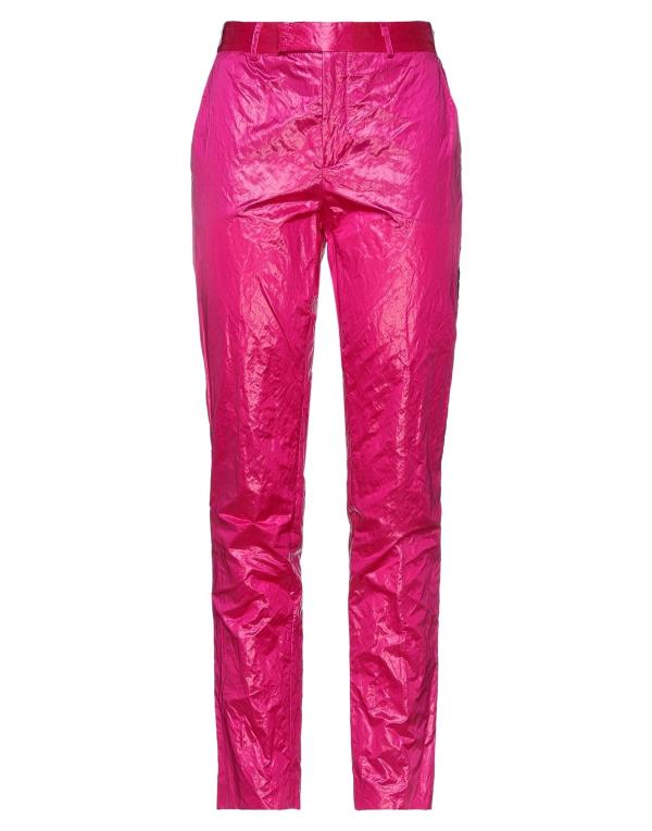 ̵ եեǥ󥾥ե ǥ 奢ѥ ܥȥॹ Casual pants Fuchsia