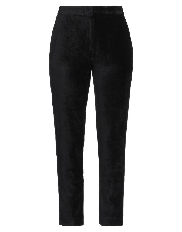 ̵  ǥ 奢ѥ ܥȥॹ Casual pants Black