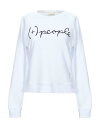 yz vXEs[v fB[X p[J[EXEFbg AE^[ Sweatshirt White