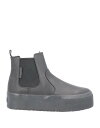 yz XyK fB[X u[cECu[c u[eB V[Y Ankle boot Black