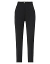 【送料無料】 モーテル レディース カジュアルパンツ ボトムス Casual pants Black