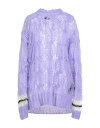 【送料無料】 パーム・エンジェルス レディース ニット・セーター アウター Sweater Lilac