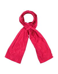 【送料無料】 クリップス レディース マフラー・ストール・スカーフ アクセサリー Scarves and foulards Magenta