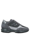 【送料無料】 ホーガン レディース スニーカー シューズ Sneakers Grey