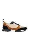 【送料無料】 ナショナルスタンダード レディース スニーカー シューズ Sneakers Brown