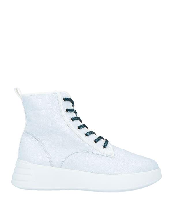 【送料無料】 ホーガン レディース スニーカー シューズ Sneakers White