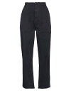 【送料無料】 ラグドール レディース カジュアルパンツ ボトムス Casual pants Midnight blue