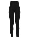 【送料無料】 バルマン レディース カジュアルパンツ ボトムス Casual pants Black