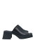 【送料無料】 ヴァガボンド レディース サンダル シューズ Sandals Black