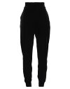 【送料無料】 チアラ ボニ プティ ローブ レディース カジュアルパンツ ボトムス Casual pants Black