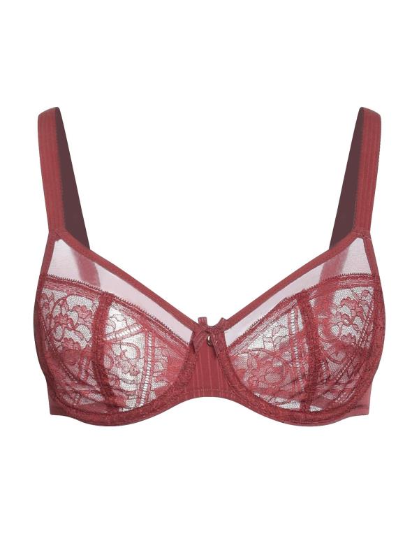 【送料無料】 シャントル レディース ブラジャー アンダーウェア Bra Rustのサムネイル
