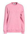 yz GGXWCG fB[X p[J[EXEFbg AE^[ Sweatshirt Pink