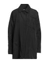 【送料無料】 ヴァレンティノ レディース シャツ トップス Solid color shirts & blouses Black